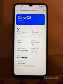 Cellulare OPPO