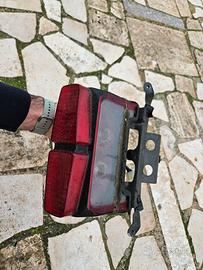 Fanale posteriore yamaha fzs 600