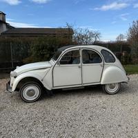 Citroen 2CV