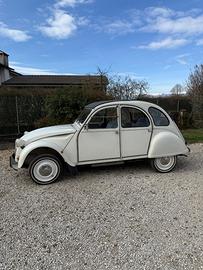 Citroen 2CV