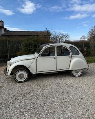 Citroen 2CV