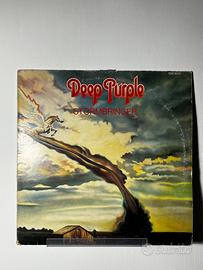 LP “Stormbringer”