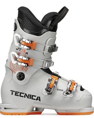 Tecnica Usati Jtr 4 25/26 Junior