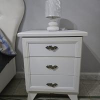 Trittico camera da letto (PREZZO TRATTABILE)