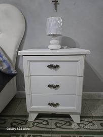 Trittico camera da letto (PREZZO TRATTABILE)