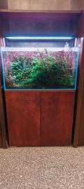 Acquario 80x40x45