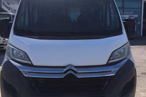 CITROEN JUMPER 2.0