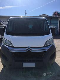 CITROEN JUMPER 2.0