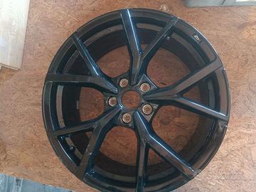 cerchio lega golf r 19