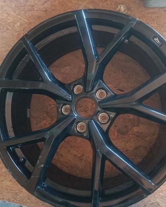 cerchio lega golf r 19