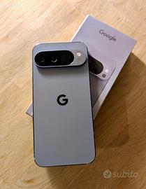 GOOGLE PIXEL 9 PRO XL 256GB COME NUOVO