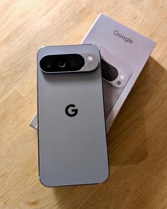 GOOGLE PIXEL 9 PRO XL 256GB COME NUOVO