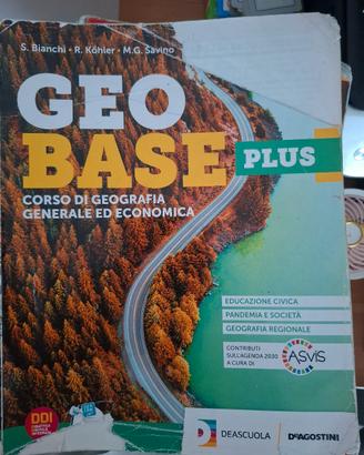 geo base puls