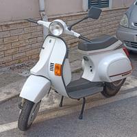 Vespa PK50 Rush