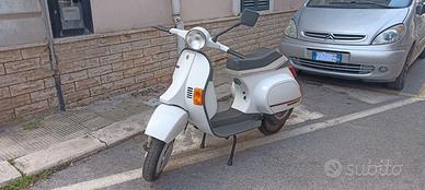 Vespa PK50 Rush