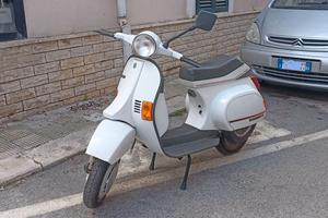 Vespa PK50 Rush