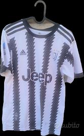 Maglia Juventus vintage Paul Pogba 