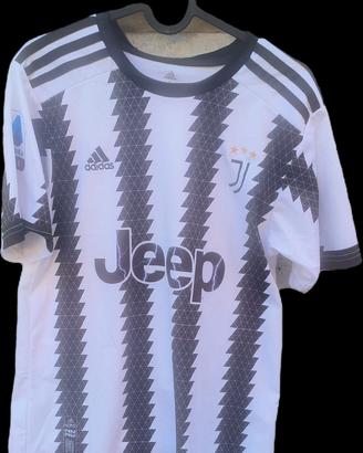 Maglia Juventus vintage Paul Pogba 