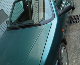 Peugeot 106