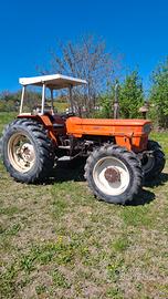 FIAT 1000 SUPER DT