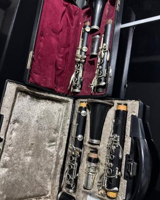 Clarinetto