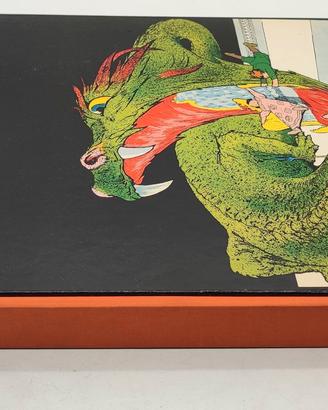 Little Nemo I^ Edizione 1969 Con Custodia bello !!
