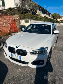 BMW serie 1 116d Msport