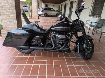 Road King Special 