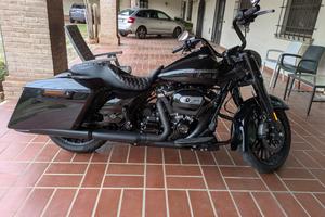 Road King Special 