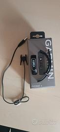 Garmin Vivosmart 4 cinturino rotto  ma funzionate