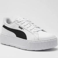 Scarpa puma originale in pelle