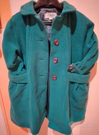 Cappotto bambina