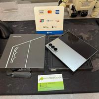 SAMSUNG GALAXY Z FOLD 7 5G ( 256GB ) GARANZIA