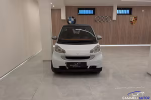 smart fortwo Fortwo 1.0 71cv
