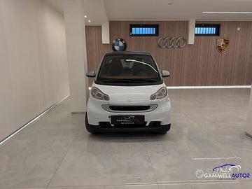 smart fortwo Fortwo 1.0 71cv