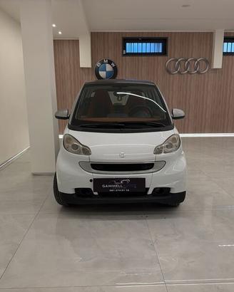 smart fortwo Fortwo 1.0 71cv