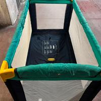 LETTINO DA CAMPEGGIO CHICCO