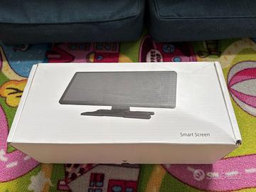 Avylet Schermo CarPlay e Android Auto da 10,25"