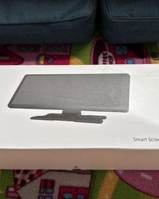 Avylet Schermo CarPlay e Android Auto da 10,25"