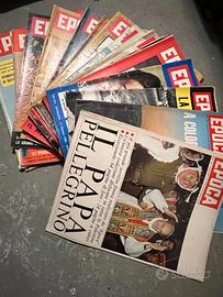 Epoca Rivista anni ‘50 e ‘60