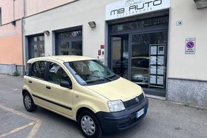 Fiat Panda 1.1 active