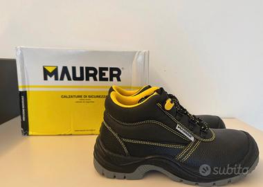 Scarpe infortunistica Maurer | Taglia 39 | Nuove