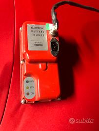 Ferrari caricabatterie