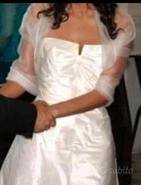 Abito da sposa