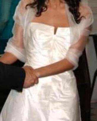Abito da sposa