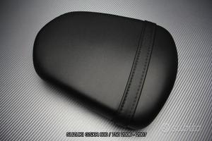 Sella passeggero SUZUKI GSXR 600 / 750 2006 - 2007