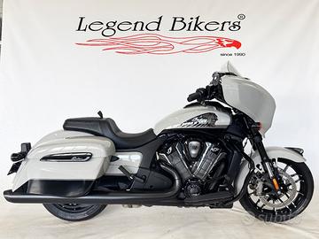 Indian Chieftain Dark Horse MY 26 E5+