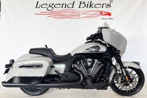 Indian Chieftain Dark Horse MY 26 E5+