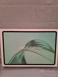 tablet honor x8a