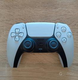 Controller Ps5 con analogici TMR antidrift